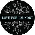Love for Laundry