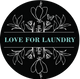 Love for Laundry