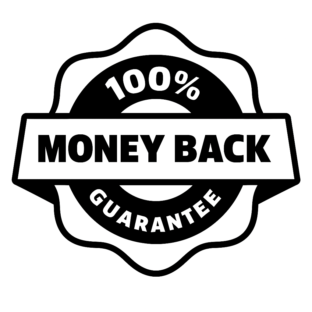 Guarantee Icon