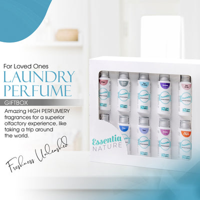 Laundry Perfume Giftbox