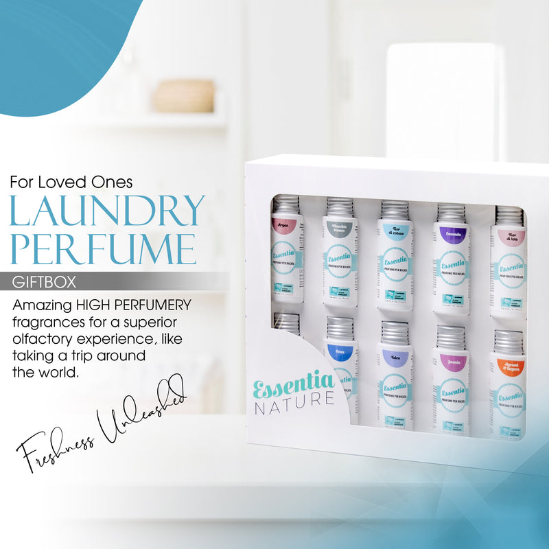 Laundry Perfume Giftbox