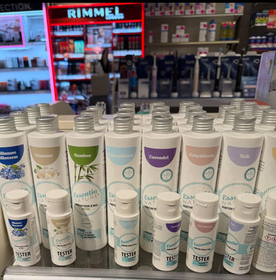 Italian Laundry perfume