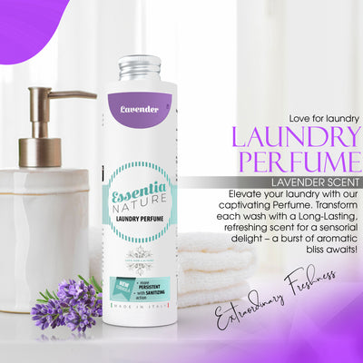 Laundry Perfume - Lavender
