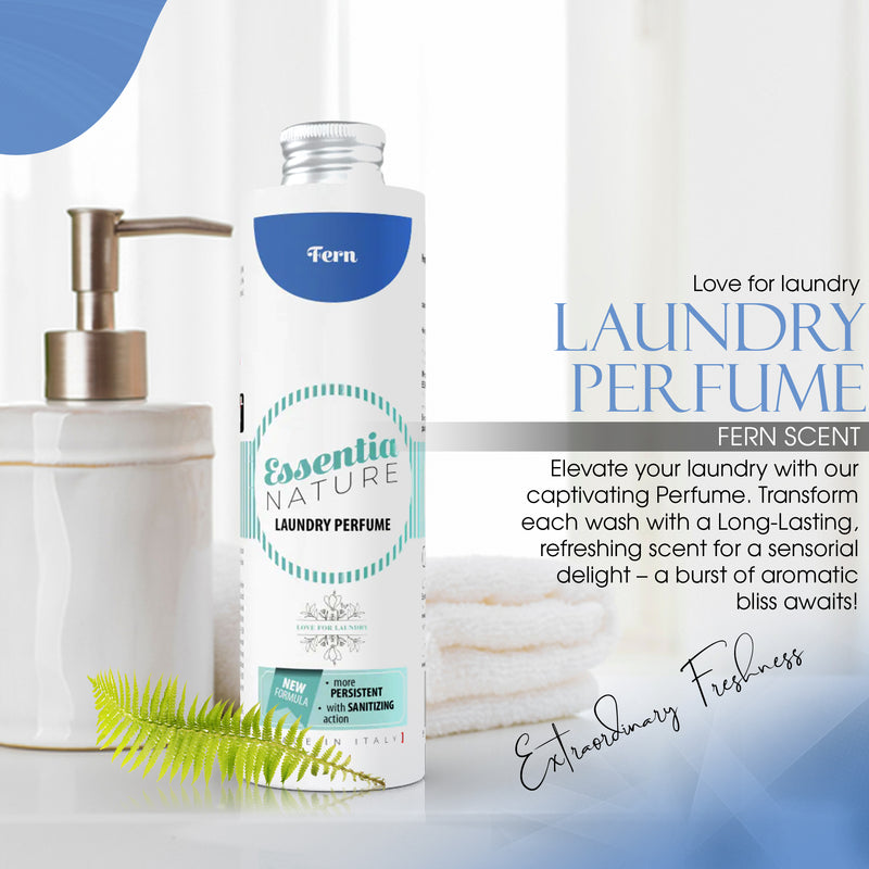 Laundry Perfume - Fern