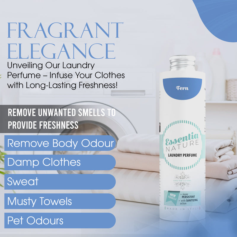 Laundry Perfume - Fern